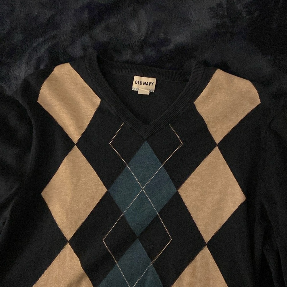 Womens old navy sweater